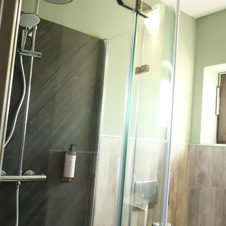 Gaestehaus Dresdner Hof * 치타우